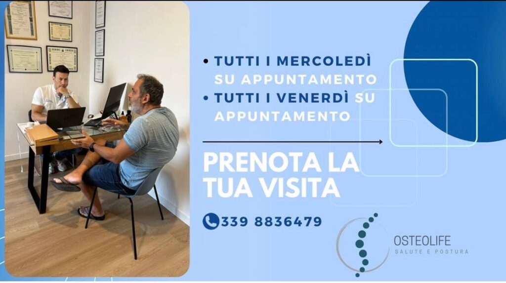Studio Polispecialistico Osteopatico Fisioterapico Gabriele Garau Ostia Lido (7)